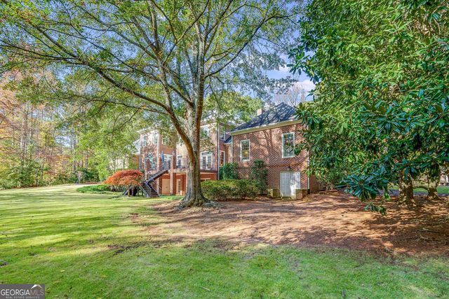 510 White Oak Drive, Newnan, GA 30265