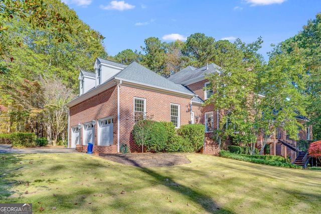 510 White Oak Drive, Newnan, GA 30265