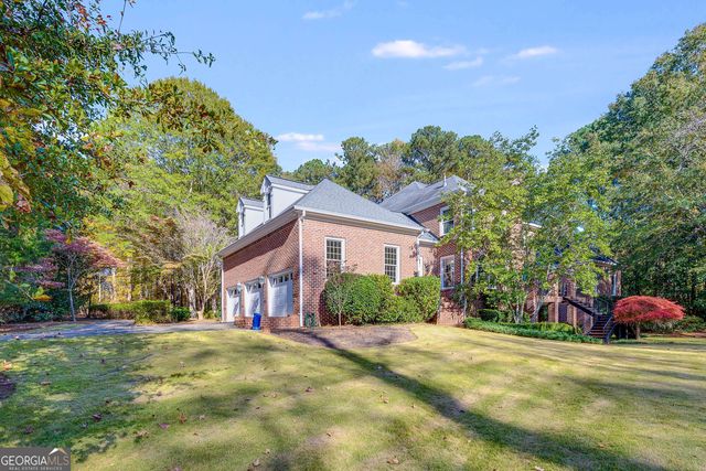 510 White Oak Drive, Newnan, GA 30265