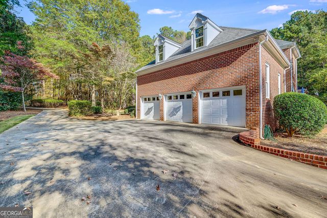 510 White Oak Drive, Newnan, GA 30265