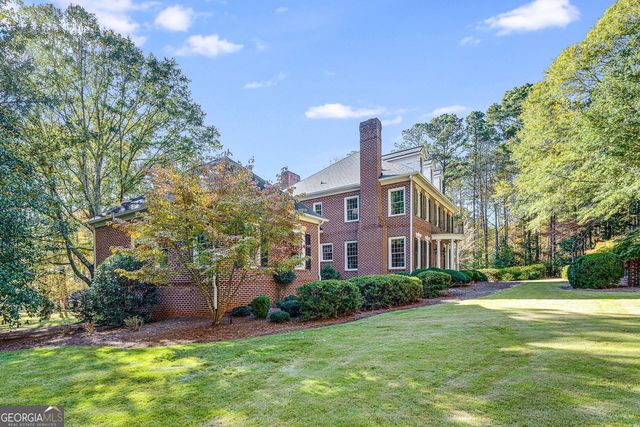 510 White Oak Drive, Newnan, GA 30265