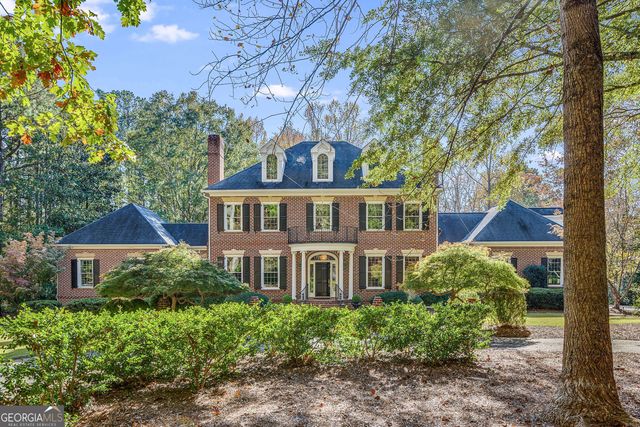 510 White Oak Drive, Newnan, GA 30265