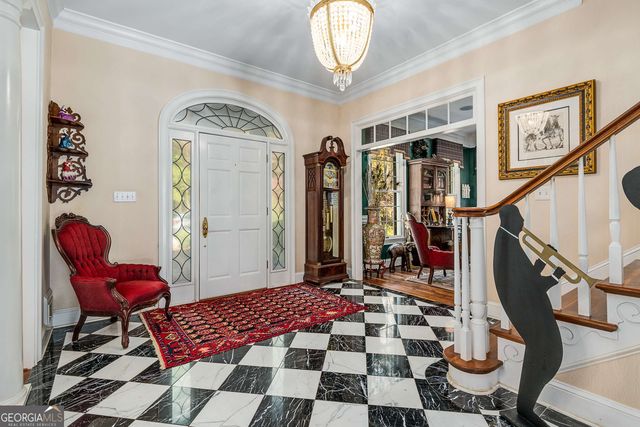 510 White Oak Drive, Newnan, GA 30265
