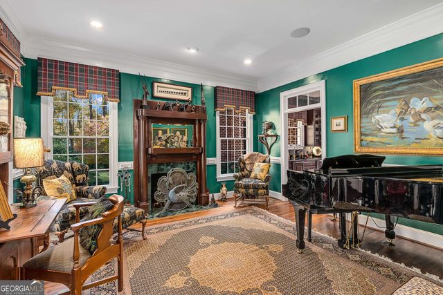 510 White Oak Drive, Newnan, GA 30265
