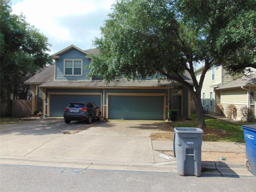 2417 Allred DR A, Austin, TX 78748