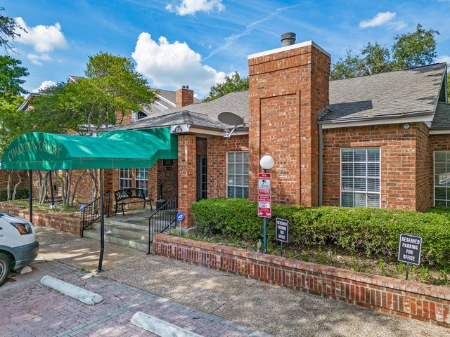 18333 Roehampton Drive 418, Dallas, TX 75252