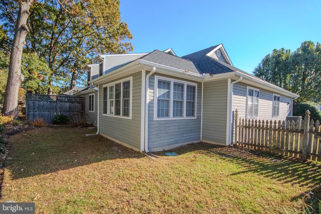 922 W SCHUMAKER MANOR DR, Salisbury, MD 21804