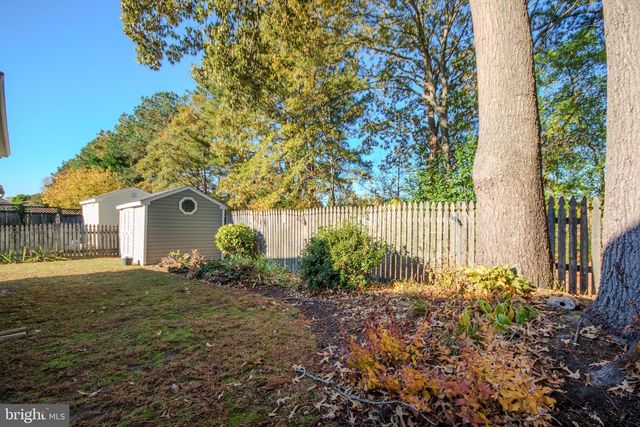 922 W SCHUMAKER MANOR DR, Salisbury, MD 21804