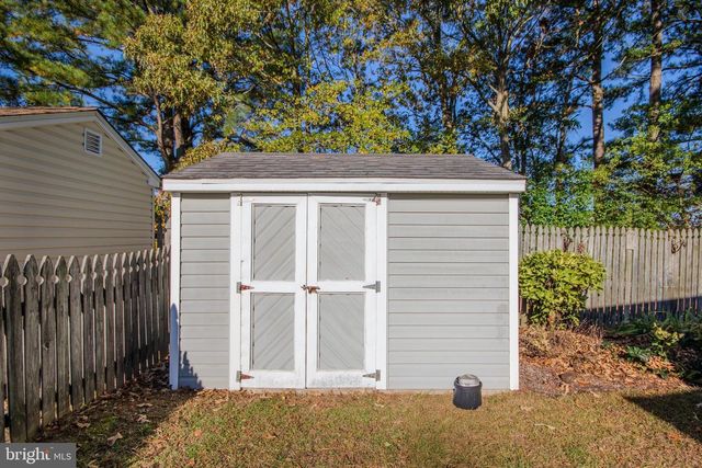 922 W SCHUMAKER MANOR DR, Salisbury, MD 21804
