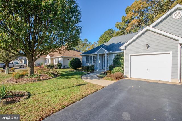 922 W SCHUMAKER MANOR DR, Salisbury, MD 21804