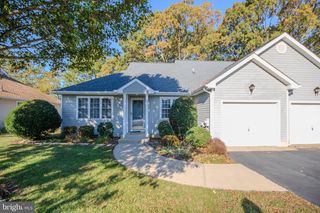 922 W SCHUMAKER MANOR DR, Salisbury, MD 21804