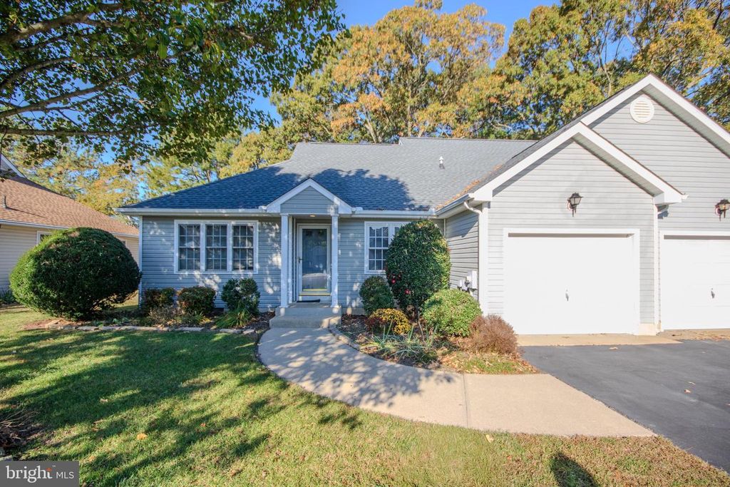 922 W SCHUMAKER MANOR DR, Salisbury, MD 21804