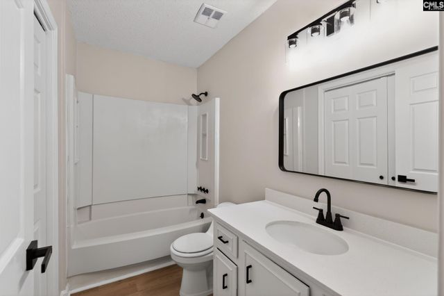 536 Kenton Drive, Irmo, SC 29063