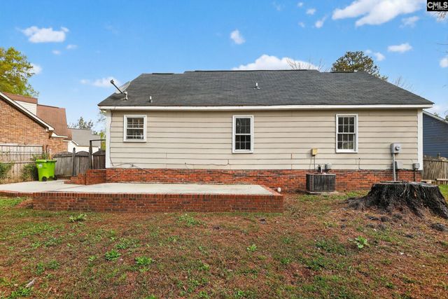 536 Kenton Drive, Irmo, SC 29063