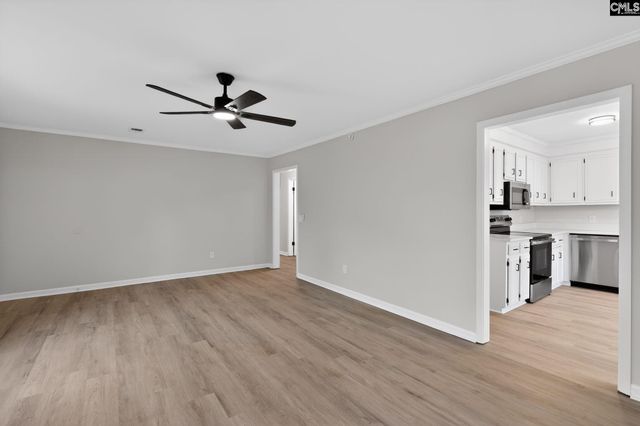 536 Kenton Drive, Irmo, SC 29063