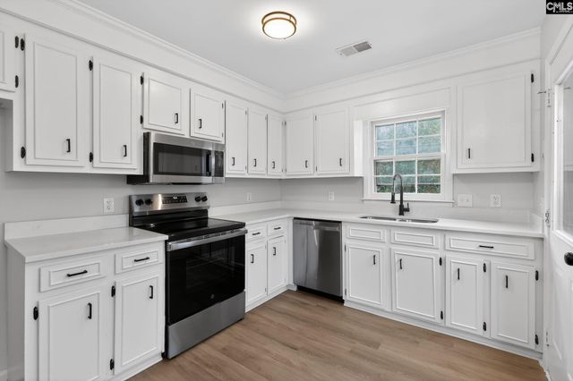 536 Kenton Drive, Irmo, SC 29063