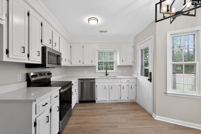 536 Kenton Drive, Irmo, SC 29063