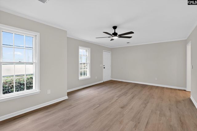 536 Kenton Drive, Irmo, SC 29063