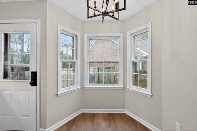 536 Kenton Drive, Irmo, SC 29063