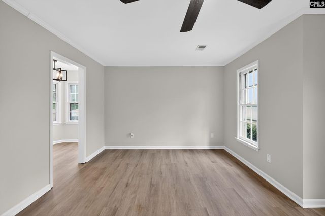 536 Kenton Drive, Irmo, SC 29063