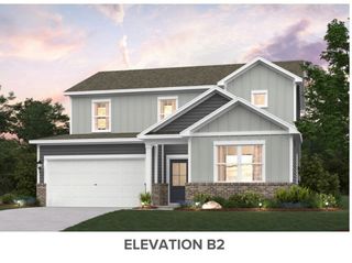 222 East Millbrook Drive, Spring Hill, TN 37174