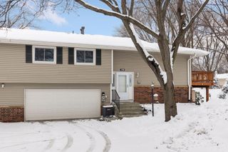 1180 Timbershore Lane, Eagan, MN 55123