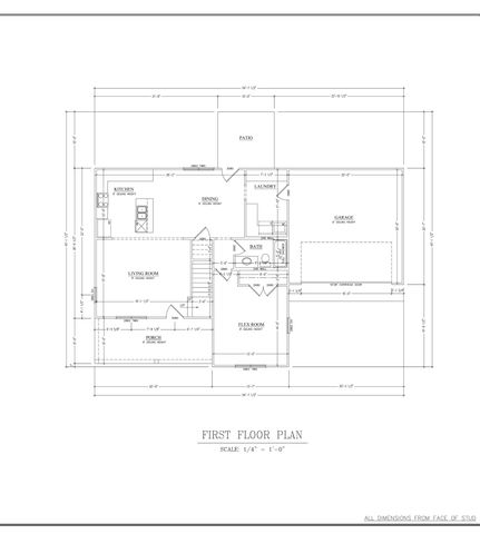 1033 Walnut Grove Road, Dickson, TN 37055