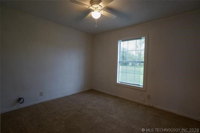 1410 Martin Luther King Drive, Okmulgee, OK 74447