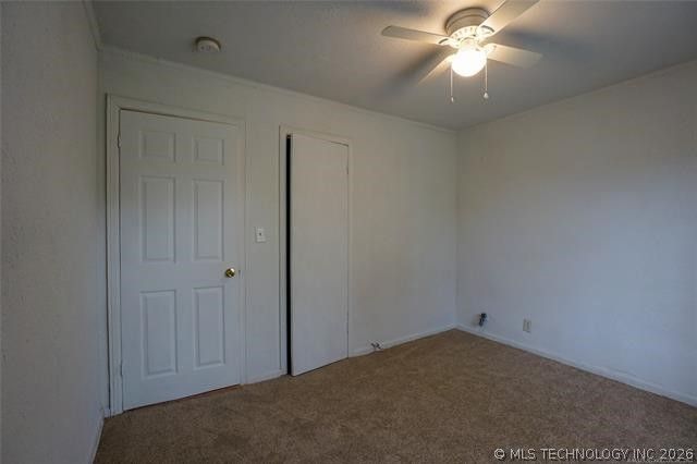 1410 Martin Luther King Drive, Okmulgee, OK 74447