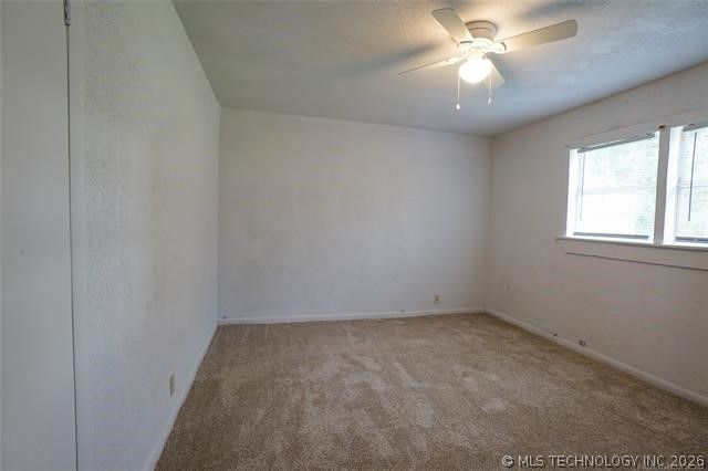 1410 Martin Luther King Drive, Okmulgee, OK 74447