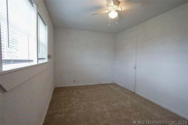 1410 Martin Luther King Drive, Okmulgee, OK 74447