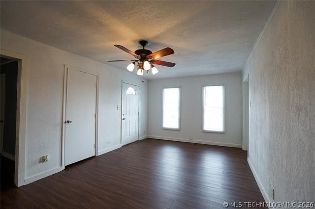 1410 Martin Luther King Drive, Okmulgee, OK 74447