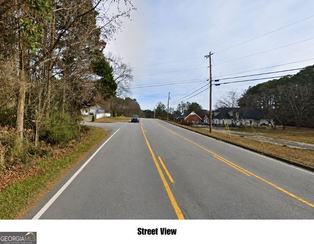 0 Lilburn Stone Mtn Road, Stone Mountain, GA 30087