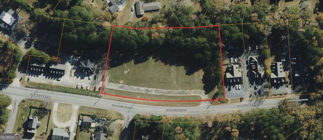 0 Lilburn Stone Mtn Road, Stone Mountain, GA 30087