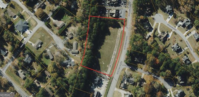 0 Lilburn Stone Mtn Road, Stone Mountain, GA 30087