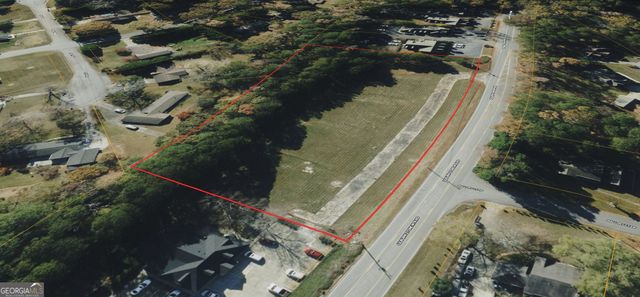 0 Lilburn Stone Mtn Road, Stone Mountain, GA 30087