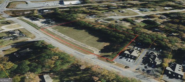 0 Lilburn Stone Mtn Road, Stone Mountain, GA 30087