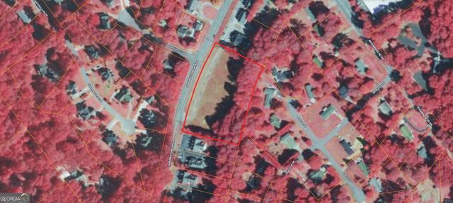 0 Lilburn Stone Mtn Road, Stone Mountain, GA 30087