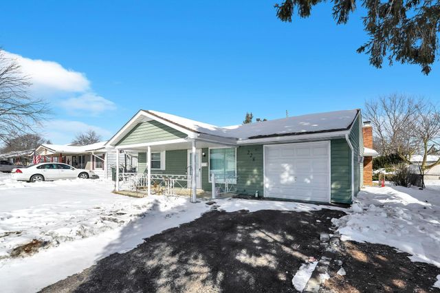 228 Currier Drive, Columbus, OH 43207