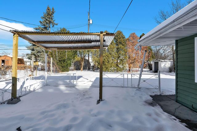 228 Currier Drive, Columbus, OH 43207