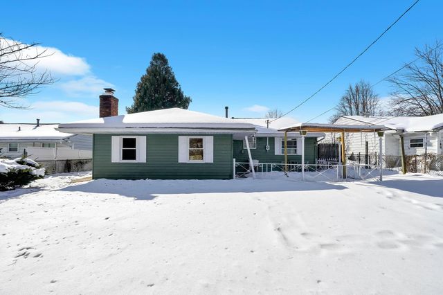 228 Currier Drive, Columbus, OH 43207