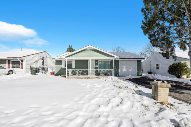 228 Currier Drive, Columbus, OH 43207