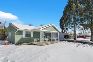 228 Currier Drive, Columbus, OH 43207