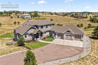 19195 Breton Place, Monument, CO 80132