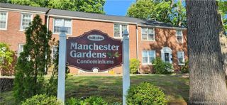 17 Garden Drive APT C, Manchester, CT 06040