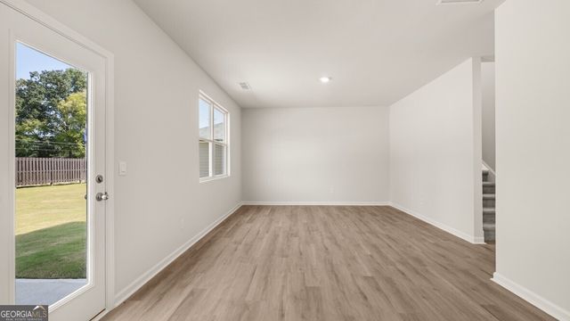91 Babcock Drive NE, Rome, GA 30165