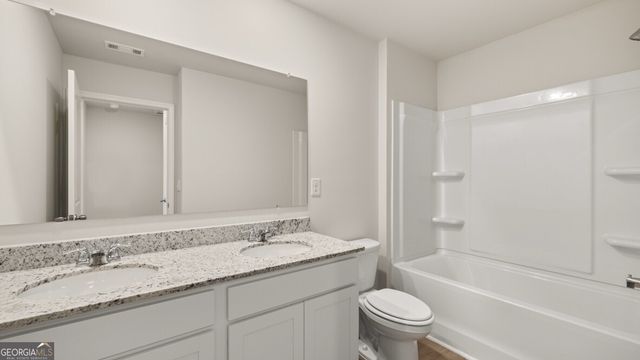 91 Babcock Drive NE, Rome, GA 30165