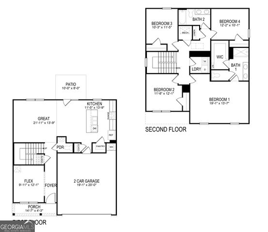 91 Babcock Drive NE, Rome, GA 30165