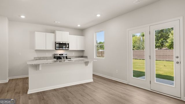 91 Babcock Drive NE, Rome, GA 30165