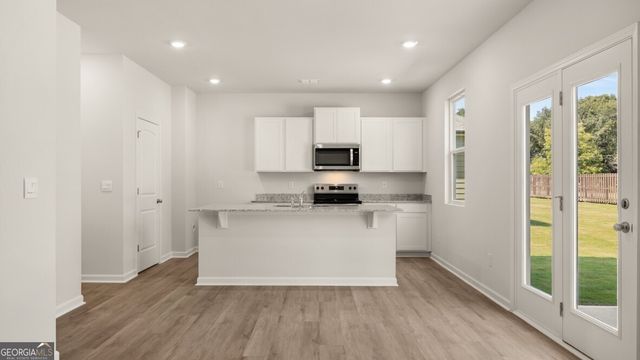 91 Babcock Drive NE, Rome, GA 30165